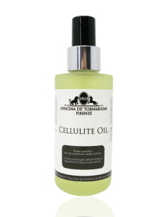 Cellulite Oil &ndash; Natural Anti-Cellulite Body Oil