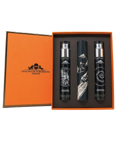 Water-Based Perfume Discovery Set &ndash; Essenze in Acqua