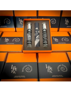 Water-Based Perfume Discovery Set &ndash; Essenze in Acqua 2