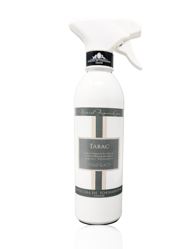 Tabac Textile Fragrance