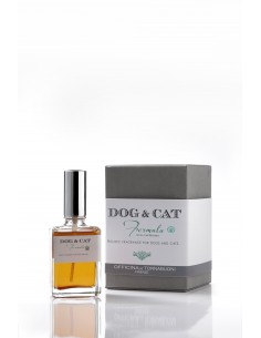 HOLISTIC FRAGRANCE - DOG & CAT
