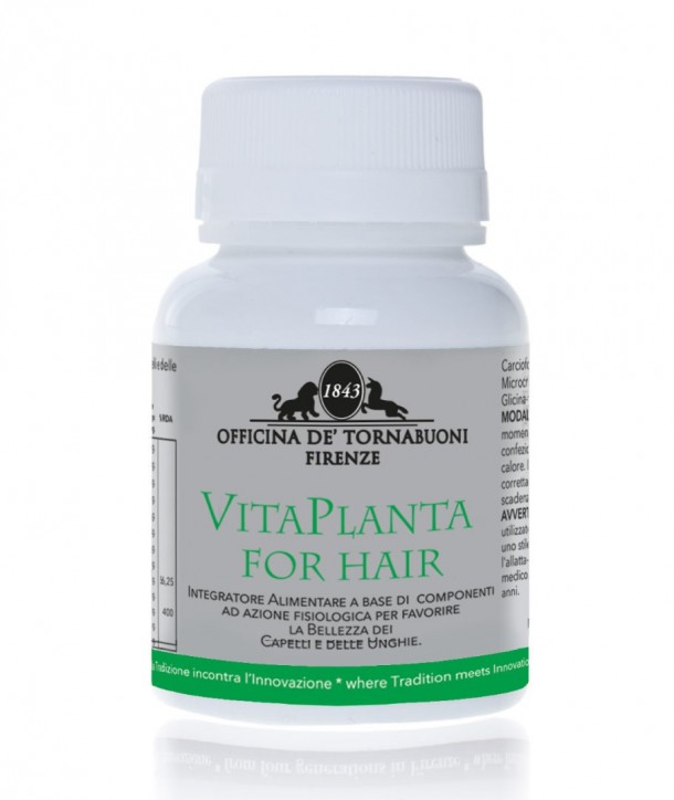 VitaPlanta for Hair