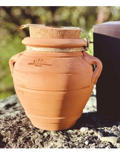 Libreria Orcio Pot Pourri