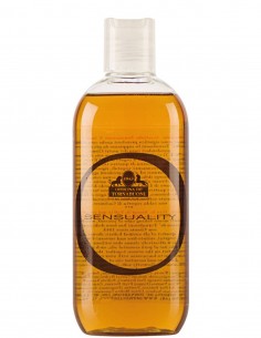 Love O - Sensuality Shower Gel