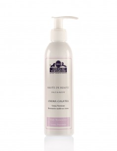 Crema GalatEa, Restorative Body Cream