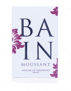 Bain Moussant alla Rosa e Papaia