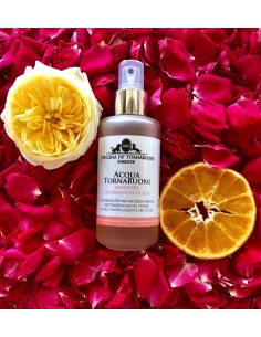 AcquaTornabuoni Rose & Sicilian Orange 2