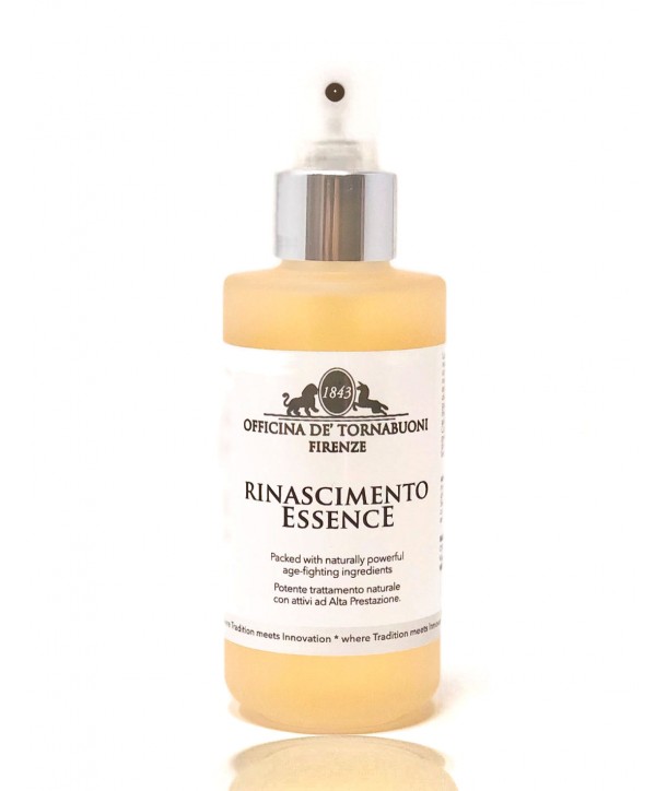 Rinascimento Essence - Packed with naturally powerful age-fighting ingredients 125 ml