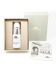 Intensive Bio Active Cream , Crema Viso Anti Age - Travel set