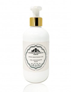 Gel Igienizzante mani