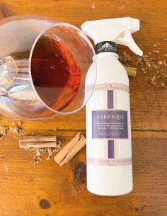 Barrique textile fragrance 2