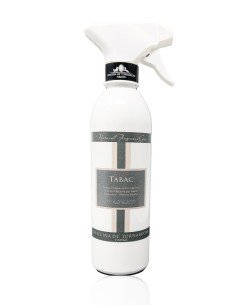 Tabac Textile Fragrance