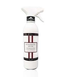 Romantic Musk fragranza per tessuti