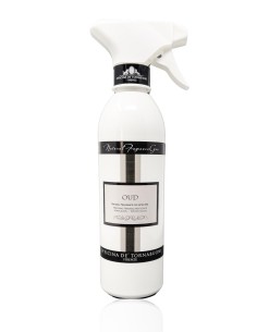 Oud textile fragrance