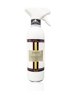 Ireos textile fragrance