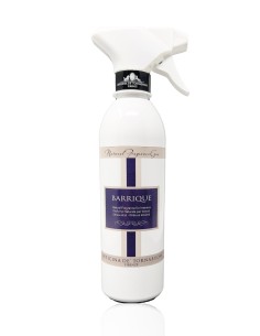Barrique fragranza per tessuti
