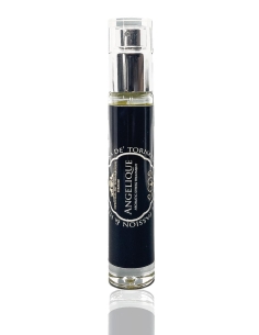 Angelique, Antioxidant and nourishing oil