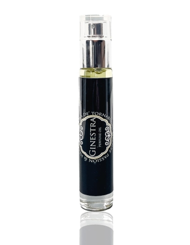 Ginestra - Perfume Oil