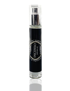 Incenso - Perfume Oil