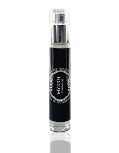 Myrrh - Perfume Oil