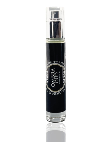 Ombra Oud - Perfume Oil