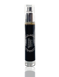 Vetiver PerMe - Perfume Oil