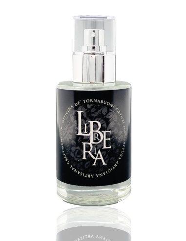 Libreria - water-based Perfume