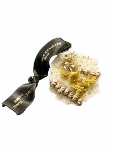 Wax Pendant Lavender - Ciondoli profumati per armadi