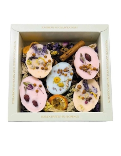 Uova Pot Pourri Limited Edition Palazzo Larderel