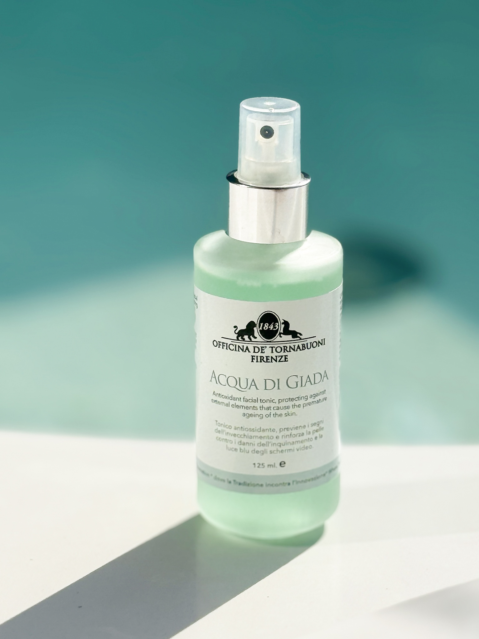 Natural fragrances for your home and textiles